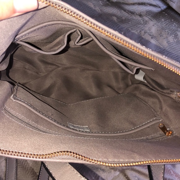 Grey Backpack - Picture 3 of 4